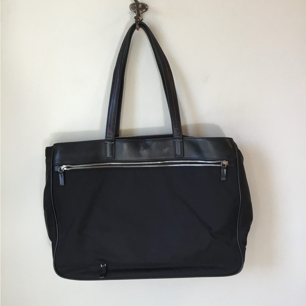 Tumi Derby Business Travel Tote - Picture 5 of 7